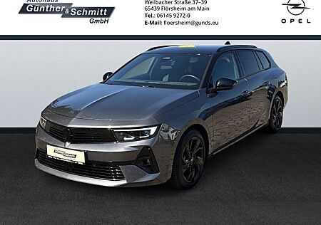 Opel Astra L Sports Tourer 1.5 GS Line PDC KLIMA NAVI