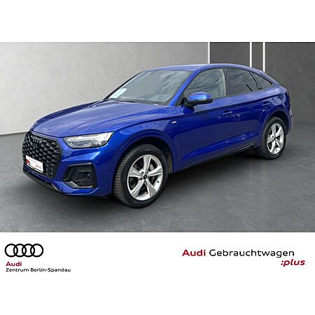 Audi Q5 leasen