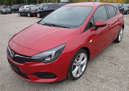 Opel Astra K Lim. 5-trg. GS Line Start/Stop
