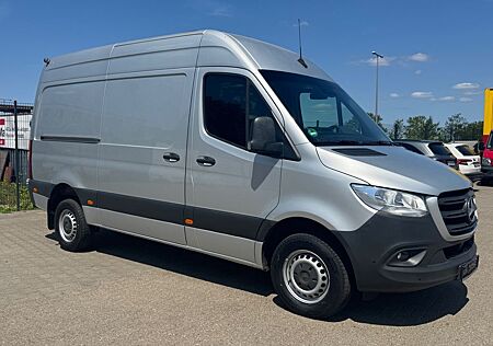 Mercedes-Benz Sprinter 317 AUTOMATIK MBUX NAVI KAMERA AHK 2,8