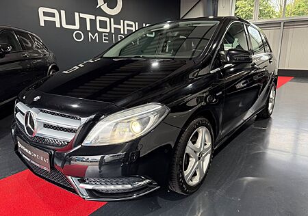 Mercedes-Benz B 180 Edition 1 Kamera/Bi-Xenon/Navi/AHK