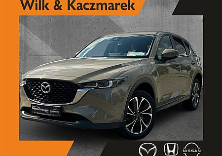 Mazda CX-5 2.5 AT ADVANTAGE LED HUD 360 Navi ACAA