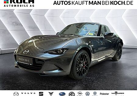 Mazda MX-5 ST184 Homura MatrixLED BOSE SHZ NAVI RKAM