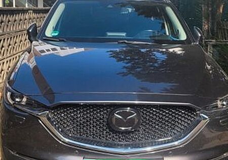 Mazda CX-5 2.2 SKYACTIV-D 175 Nakama Intense AWD A...