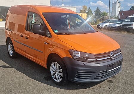 VW Caddy Volkswagen Nfz Kasten BMT