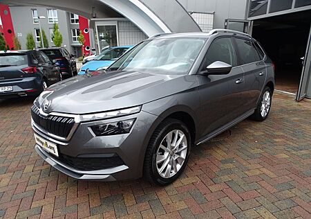 Skoda Kamiq TSI "Style" -Navi/RFK-