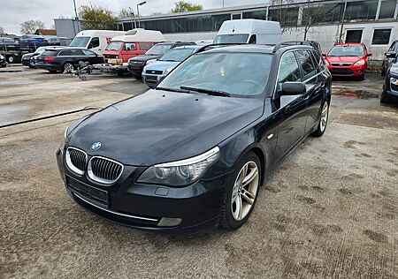 BMW 525d 525 5 Touring