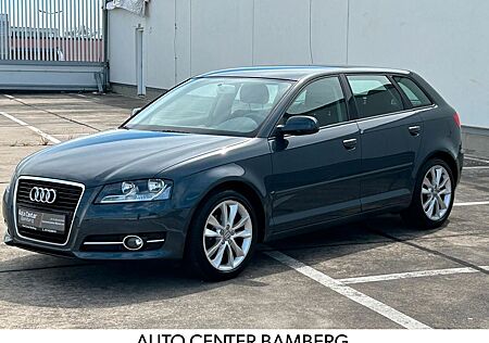 Audi A3 Sportback 1.2 TFSI Ambition|1HAND|BREMSEN NEU
