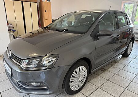 VW Polo Volkswagen V Comfortline BMT/Start-Stopp