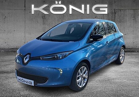 Renault ZOE Life Z.E. 40 Klima