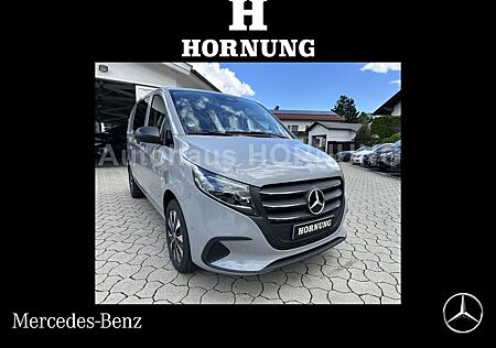 Mercedes-Benz Vito 119 Mixto Kompakt AHK*Klima*MBUX*STHZ*Park