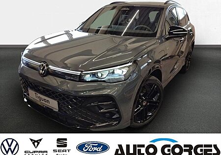 VW Tiguan Volkswagen R-Line 1.5l eHybrid OPF DSG +SOFORT+ELEKT