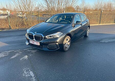 BMW 116 d Advantage - LED - Navi - PDC