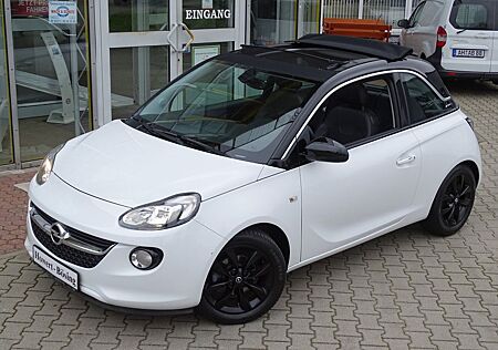 Opel Adam Open Air 1.4 Lamellendach-Klima-Tempomat