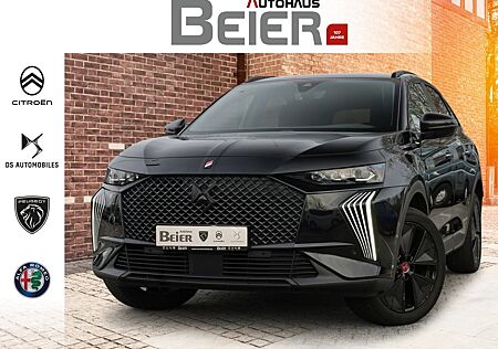DS Automobiles DS7 Crossback 1.5 BlueHDi 130 Performance Line+