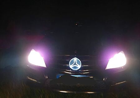 Mercedes-Benz C 200 CDI BlueEFFICIENCY AVANTGARDE AVANTGARDE