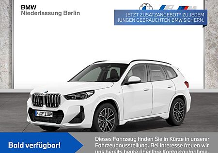 BMW X1 xDrive20d M Sport AHK Driv.Assist+ Harman/K