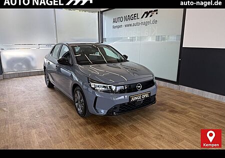 Opel Corsa F Edition +LED+Sitzh.+ Connect+DABBC