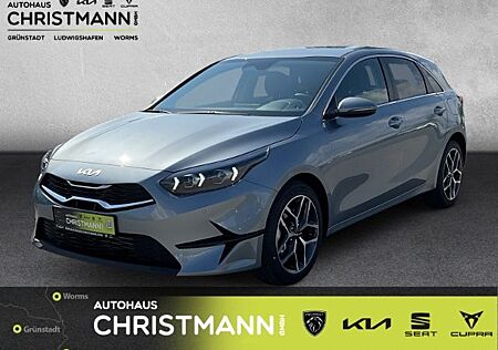 Kia Cee'd Ceed ULTIMATE EDITION 1.0 T-GDI *STYLE-PAKET*