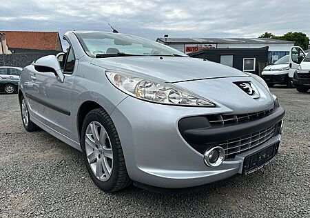 Peugeot 207 Sport