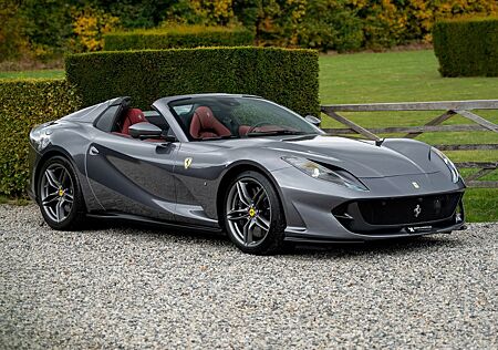Ferrari 812 GTS Low Mileage - VAT Ref