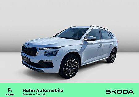 Skoda Kamiq Tour 1.0 TSI LED SHZ PDCv/h FSE GRA Kessy