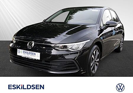 VW Golf Volkswagen United 1.5TSI STANDHEIZUNG+NAVI+SITZHEIZUNG