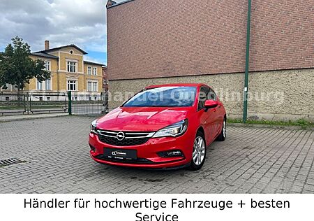 Opel Astra K Lim. 5-trg. Dynamic
