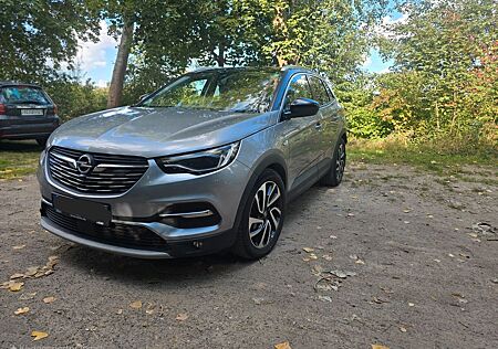 Opel Grandland X Grandland (X) 2.0 Diesel 130kW Ultimate