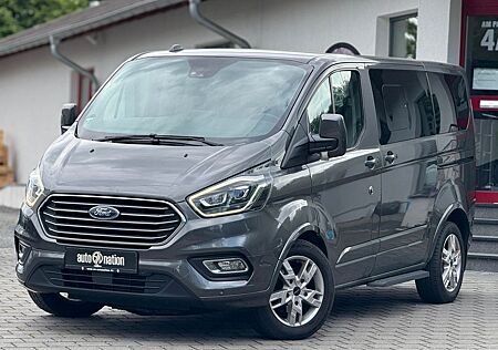 Ford Tourneo Custom 320 TITANIUM SHZ NAVI Standheizun