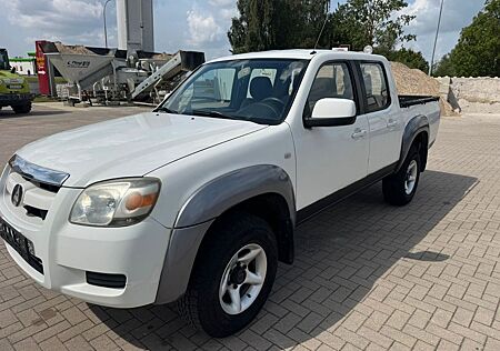 Mazda BT-50 XL Cab Midlands