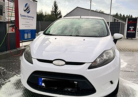 Ford Fiesta 1,25 44kW Ambiente