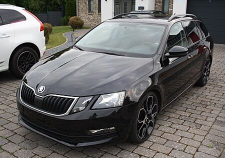 Skoda Octavia 1.4 TSI Ambition Combi