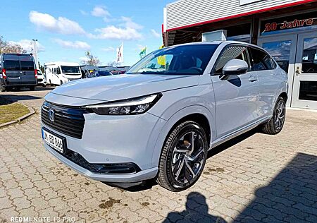Honda HR-V Voll- Hybrid e:HEV 1.5 i-MMD Advance Plus