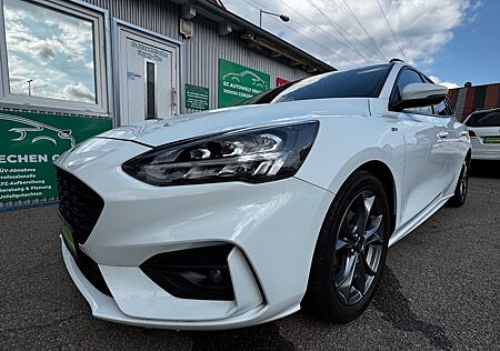 Ford Focus 2,0*110kW*ST-LINE*TURNIER*AUTOMATIK*TÜV/NE