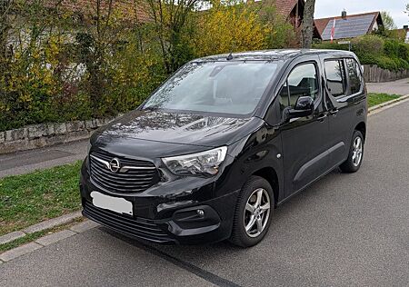 Opel Combo Life 1.5 Diesel 96kW -