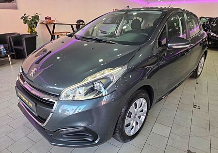 Peugeot 208 Active 2.Hand Tüv neu Garantie Scheckheft