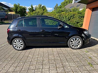 Volkswagen Golf Plus 1.2 TSI Team TÜV neu