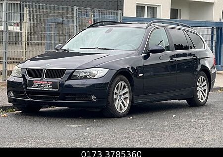 BMW 325i Touring*NAVI*LEDER*XENON*SHZ*KEYLESS GO*