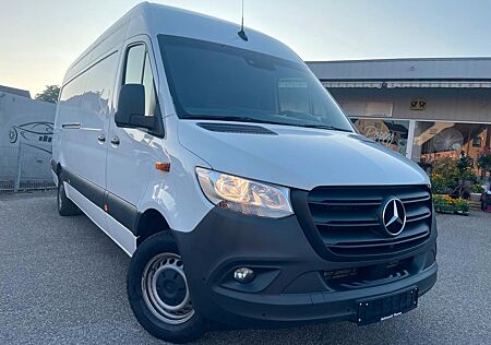 Mercedes-Benz Sprinter III Kasten RWD/AWD 311/315/317/319 CDI