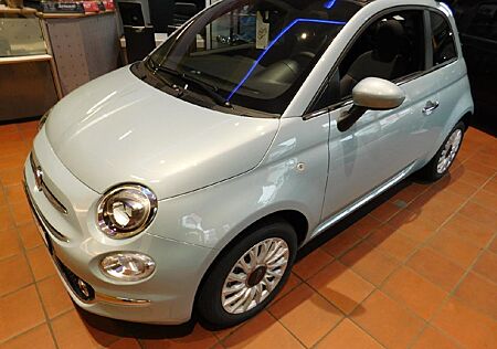 Fiat 500C 500 Cabrio Dolcevita