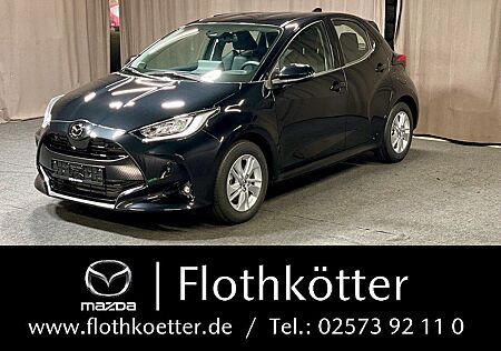 Mazda 2 Hybrid 116PS AGILE*COKMFORT*SAFETY*CARPLAY