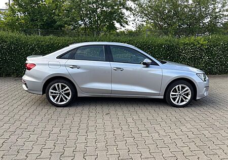 Audi A3 35 TDI S tronic advanced Limousine advanced