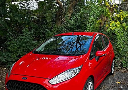 Ford Fiesta 1,0 EcoBoost 92kW S/S Sport Sport