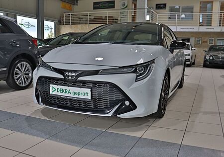 Toyota Corolla gebraucht kaufen Toyota Corolla Hybrid 1,8 GR-Sport
