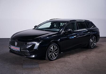 Peugeot 508 1.5 BlueHDi Allure EAT8*AHK*elektr. Sitz*LED