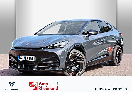 Cupra Tavascan VZ 4Drive 77kWh MATRIX LED/WÄRMEP./PARK
