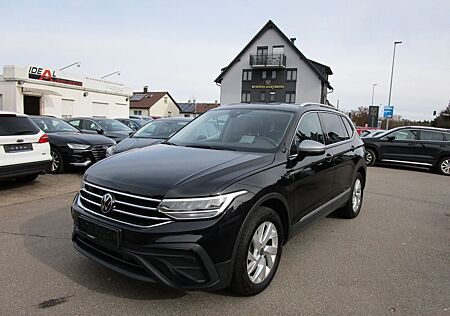 VW Tiguan Allspace Volkswagen Tiguan 2.0 TDI Allspace Life*LED*NAVI*AHK*KAMERA
