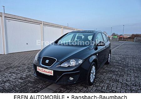 Seat Altea XL Stylance / Style Wenig KM/1 Hand