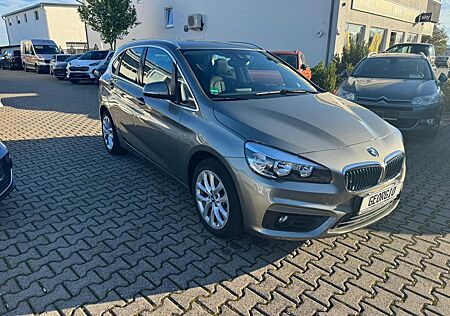 BMW 225 xe Advantage Active Tourer org.19900km